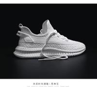 Zapatillas De Tenis Para Hombre 2024 Nueva Marca Calzado Deportivo De Alta Calidad Transpirable Tenis Entrenadores Zapatillas Hombre Deportiva - details 15