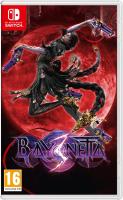 Bayonetta 3 Nintendo Switch Pal Europa Juego en español- nuevo original precintado - details 0