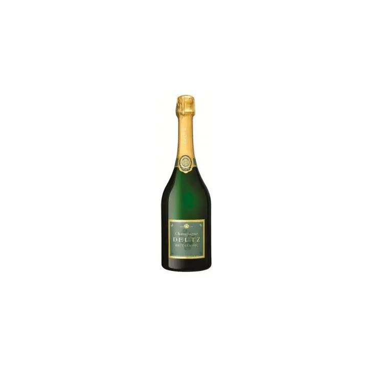 Deutz Brut Classic - 1