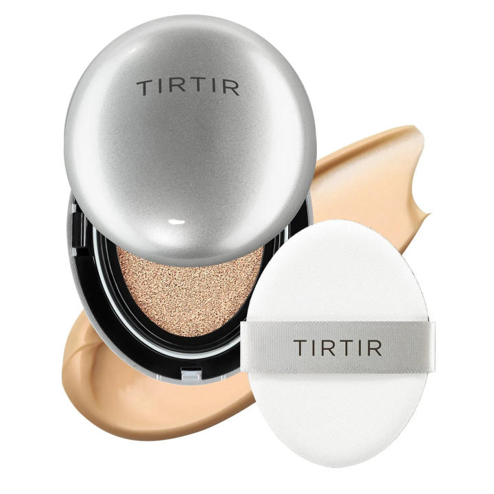 Tir Tir Mask Fit Aura Cushion 25N Mocha 18g — oferta en Miravia