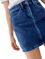 Salsa Corduroy Secret Glamour Push in Falda - details 1