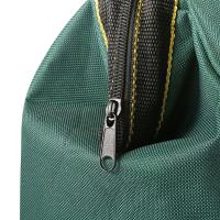Bolsa De Herramientas Eléctricista Durable Y Resistente Al Desgaste De 13 Pulgadas Para Carpintería Y Reparación Gran Capacidad De Almacenamiento - details 3