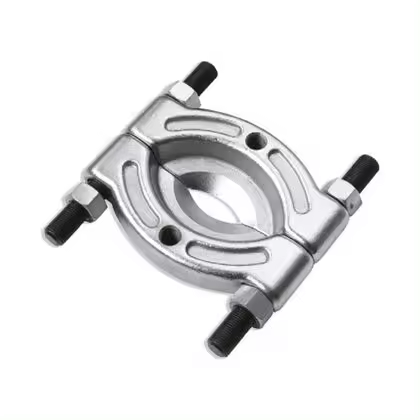 EXTRACTOR DE RODAMIENTOS DE BOLAS 30-50 MM TIPO GUILLOTINA - 1