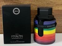 Perfume Árabe 100% Original Odyssey Spectra Armaf – Esencia Oriental Moderna Unisex de Alta Gama en Frasco Exclusivo de 60 ml - details 1