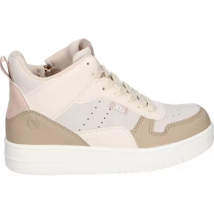 BOTINES XTI 150532 NIÑA BEIGE - 1