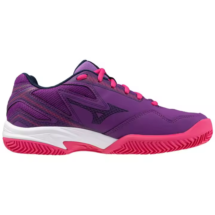 Mizuno Zapatillas De Pádel Mizuno Break Shot 4 Padel Mujer... - 1