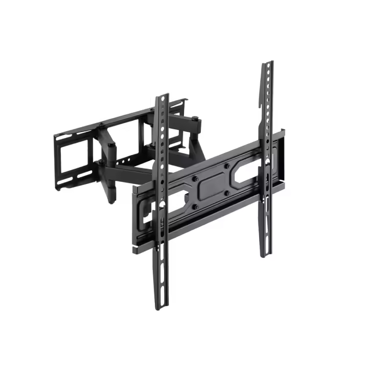 Soporte de TV TooQ LP7846TN-B 32''-70'' inclinable y pivotable negro - 1