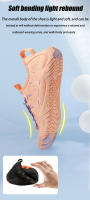 Zapatillas De Agua Unisex Para Natación Y Escuba Diving Sandalias De Playa Verano Antideslizantes Transpirables Para Hombres Y Mujeres - details 4