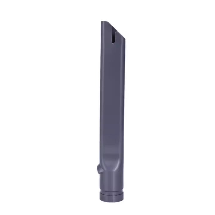 Cabezal de boquilla de succión plana para Dyson, accesorios de aspiradora de succión plana larga, DC35, DC45, DC58, DC59, DC62, V6, 1 unidad - 1