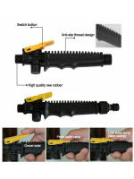 Pistola De Jardín De Alta Presión 30CM Ajustable Para Riego De Plantas Y Lavado De Coches Material Plástico - details 3