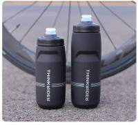 Botella De Agua Para Ciclismo De 620ml/750ml | MTB/Road Bike | Capacidad Grande BPA-Free Plástico | Sellado Y Portátil | Deporte Al Aire Libre Bebida - details 5