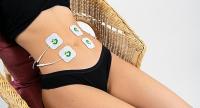 TESMED Trio 6,5: Electroestimulador Muscular Recargable con USB - 36 Programas, 40 Niveles de Intenbad, 4 Electrodos - EMS, TENS y Masaje - Ideal para Fitness y Dolor Therapy - details 5