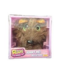 RESCUE HUNTS - Bebés rescatados - Me terrier dog -  Ideal para niños que disfrutan de los juguetes educativos y el juego imaginativo con mascotas y animales de peluche - Coleccionable - Recomendado para mayores de 3 años - details 0