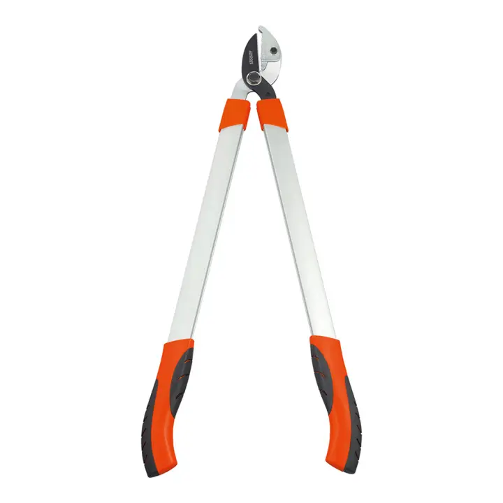 CORTARRAMAS HOBBY 66 DE YUNQUE CON HOJA RECTA. LONGITUD: 66cm STOCKER - 1