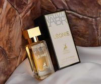 LÈONIE Maison Alhambra Perfume Para Mujer ORIGINAL EAU 100 ML - details 0