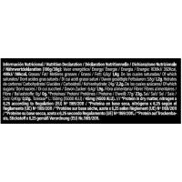 LIFE PRO NUTRITION WHEY DRAGON BALL SUPER EDITION GOKU 1.8KG - Concentrado de Proteína - Aumenta Masa Muscular como Guerrero - details 1