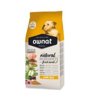 Alimento seco para perros OWNAT CLASSIC Platz K9 S.L. - Nutrición completa y equilibrada para tu perro - details 1
