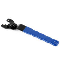Llave De Angulo Ajustable Para Molienda 8-50mm Herramienta De Reparación Para Tornillo De Bloqueo De Molinillo De Ángulo Material De Acero Inoxidable - details 2