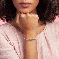 PANDORA Pasiones Dije con diseño de Ángel, Comes con embalaje de Caja de Giunte original. - details 1