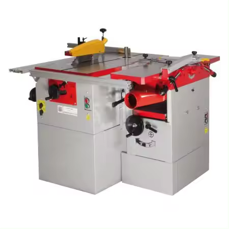 Holzmann K5260L_400V Combinada 5 operaciones - 1