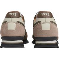 PEPE JEANS PMS40007 878 Sneakers hombre 34039 24I CASUAL SPORT COMBINADO BROWN - details 3