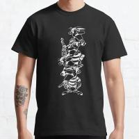 Camiseta Casual Para Hombre Algodón Vintage Talla Grande Moda Estilo Ligero Y Lujoso Camiseta De Verano Transpirable Y Secado Rápido Protección Solar Estirable Y Sin Pliegues - details 0