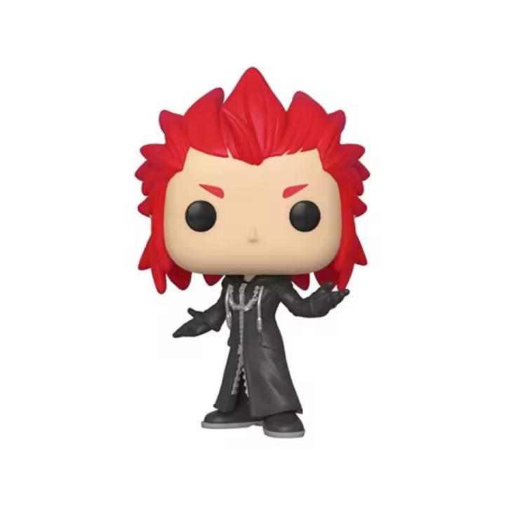 Funko-POP! Vinyl Kingdom Hearts - 623 Lea - 1