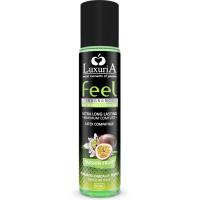 LUBRICANTE ÍNTIMO FRUTA DE LA PASIÓN 60ml  Luxuria - details 0