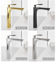 Grifo De Baño Blanco Mezclador De Cromo Para Inodoro Y Fregadero Con Acabado En Oro Y Plata Cerámica Monomandoz Agua Caliente Y Fría - details 2