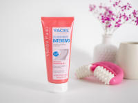 Yacel Vientre Plano | Gel Reductor Intensivo | Especial Quema Grasas de Abdomen |  Alisa y Define El Vientre | Apto en Periodo de Lactancia | 200ML - details 4