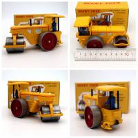 Atlas Dinky Toys Serie Camión De Ingeniería Vehículo De Incendio Coche De Carreras Miniatura Modelo De Metal Regalo De Navidad Colección - details 3