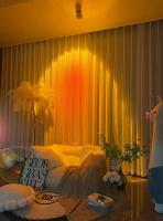 Spotlight LED Para Decoración De Sala De Estar Y Pasillo Lámpara De Techo Montada En Superficie Y Recogida Iluminación Focalizable Sin Químicos De Alta Potencia Fuente De Luz LED Garantía De Un Año - details 6