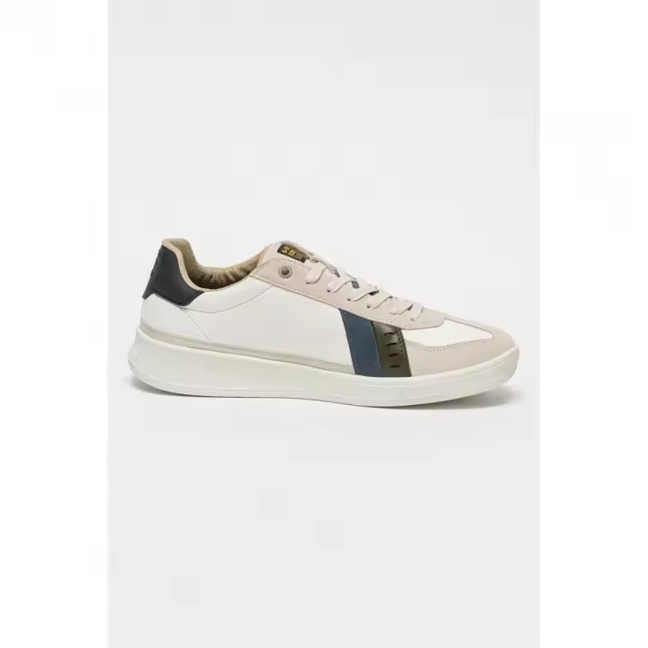 Zapatillas Scott Blocked, Marca G-Star, Variedad de Color y Talla, Para Hombre - 1