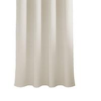 Bloom Store -Cortina Confeccionada de Loneta Beige 140x260cm para una Decoración Sofisticada y Elegante - details 2