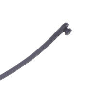Tapa De Tanque De Combustible Con Cuerda Antipérdida Para Coche 1 Pieza Compatible Con Gasolina Y Diesel Accesorio De Automóvil - details 10