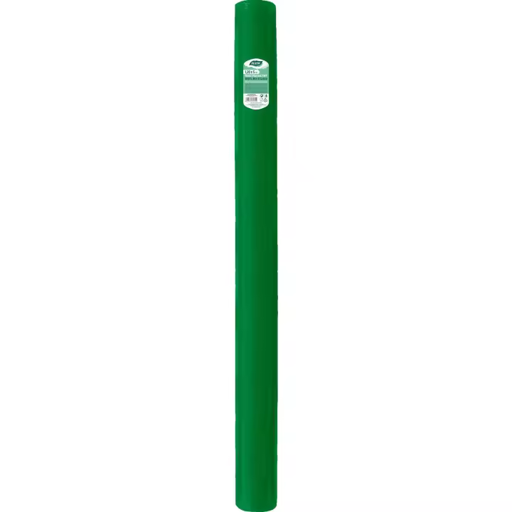 Algon - Rollo Mantel TNT Green 1.20x5m - Práctico y Resistente - Para Eventos y Celebraciones - 1
