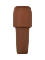 Tapa De Vino De Silicona Reutilizable Para Botella De Bebida Manteniendo El Vino Y Champán Frescos Herramientas De Cocina Tamaño 18-19mm - details 8