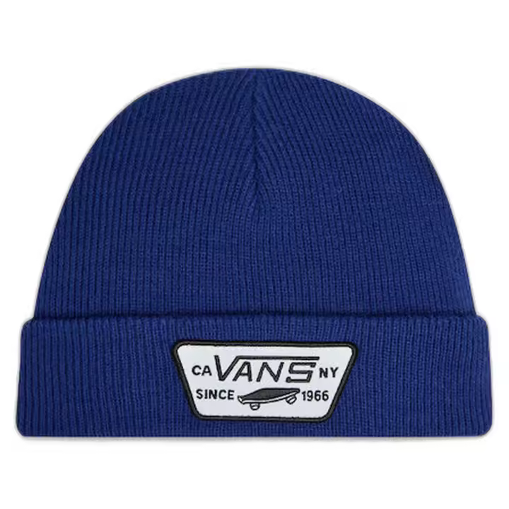 Gorro Vans  para unisex en color azul - 1