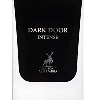 Maison Alhambra Dark door intense Maison Alhambra Lattafa Eau de parfum 100ml - details 2