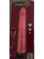 VIBRADOR REALISTA COLOR ROSA MARCA GENERICA - details 2
