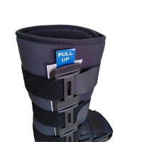 Bota Walker Alta Inmovilizadora Post operatoria y Rehabilitación - EMO especialidades médico-ortopédicas - details 2