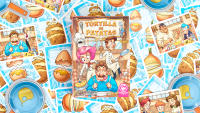 Tranjis Games - Tortilla de patatas. El juego - details 0