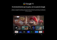 Xiaomi TV A Pro 65 2025, Pantalla QLED 4K, Dolby Audio™, DTS-X y DTS Virtual:X, MEMC - details 10