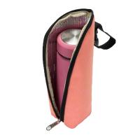 Bolsa Térmica Para Botella De Leche Para Bebé Con Almohadilla De Aislamiento Para Carrito De Compras Bolsa Termo Para Alimentación Al Aire Libre - details 4