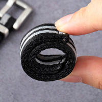 Correa De Reloj De Nylon Suave Y Premium 20mm 22mm Cadena De Malla Deportiva Reemplazo Universal Con Cierre Rápido Para Todas Las Marcas - details 3