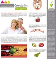 Novadiet COLESTIA EVO 60 Cap - Pastillas para Reducir Colesterol y Mejorar Salud Cardiovascular - Arroz Fermentado, Levadura Roja, Berberis Aristata, Alcachofa, Coenzima Q10 y Policosanol - details 2