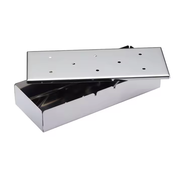 Caja para ahumar de KitchenCraft - 1