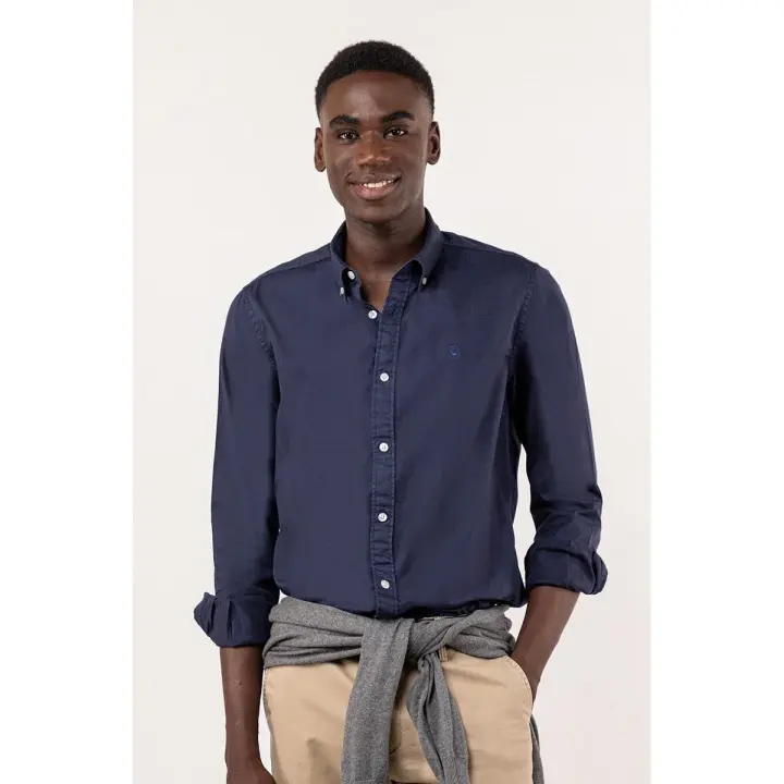 El Ganso - Camisa hombre M38 - Informal Hombre - 1