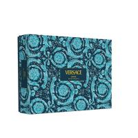 Versace Eros - Estuche Para Hombre Eau de Toilette + After Shave + Gel de Ducha - details 1