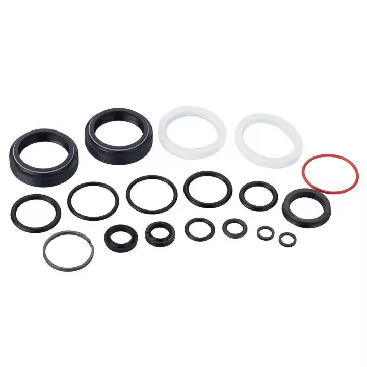Rockshox Kit De Mantenimiento Service Kit Yari Solo Air 200h - 1